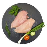 Філе куряче, вагове, 100г