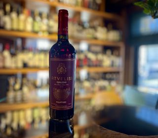 ოჯალეში - რთველისი / Ojaleshi - Rtvelisi