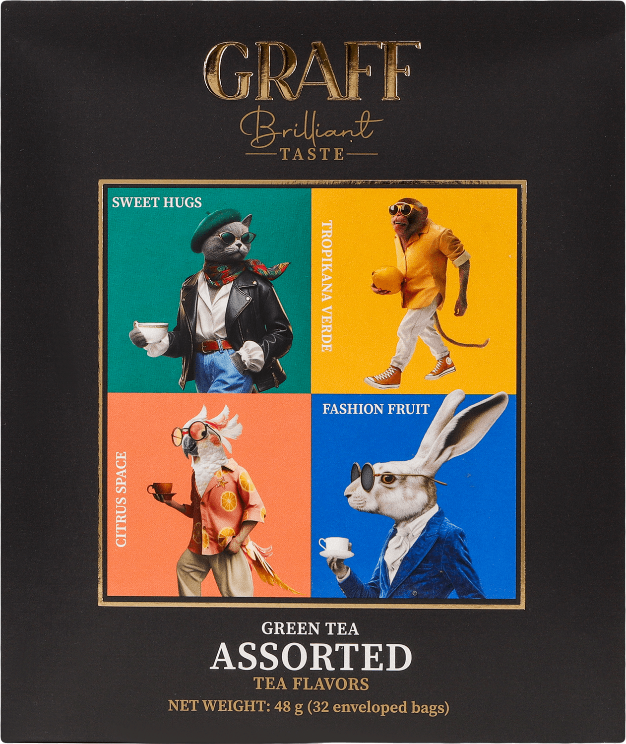 Солодкі напої: