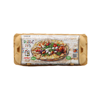 Հավկիթ «Արզնի» սեղանը քից #0-1 10հտ