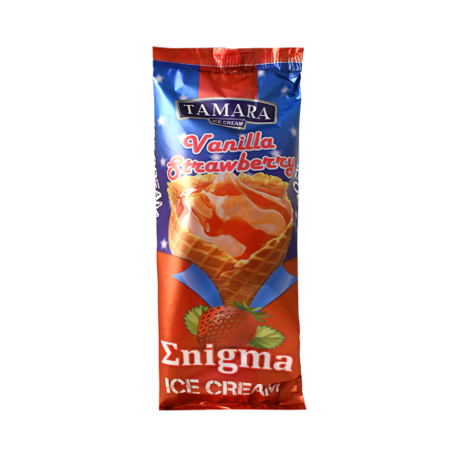 Վանիլային պաղպաղակ