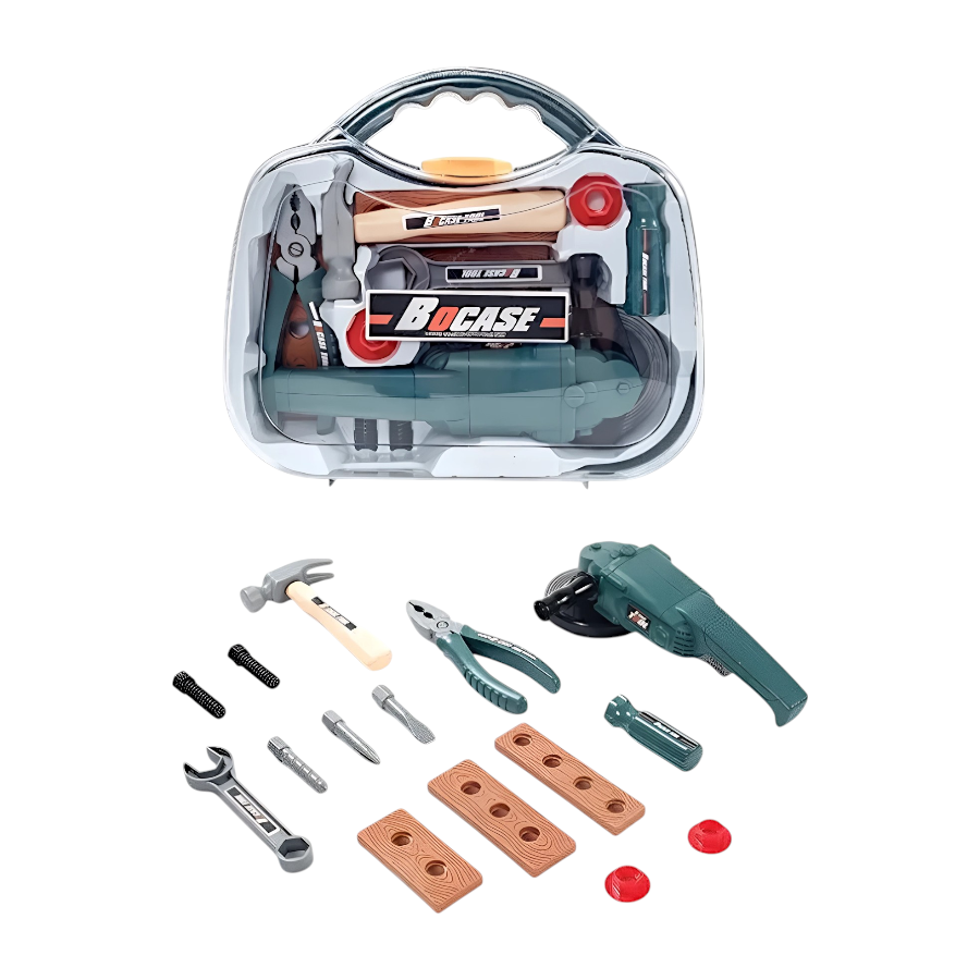 Набори ігрові тематичні