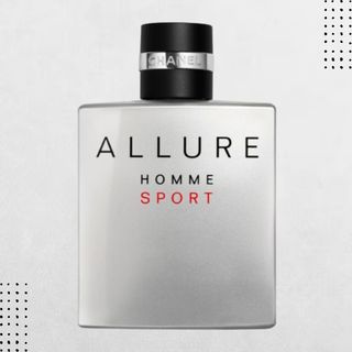 Chanel – Allure Homme Sport 100ML