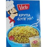 Крупа Varto Булгур 4 пакети по 100 г