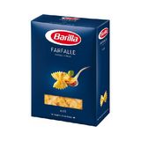 მაკარონი ფარფალე N65 /ბარილა/ 450გრ