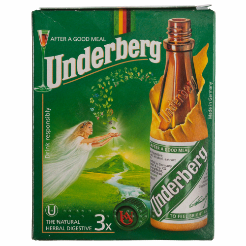 Інші алкогольні напої