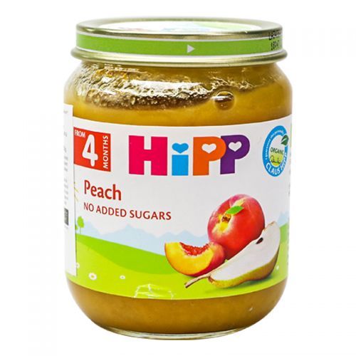 ფაფა და პიურე