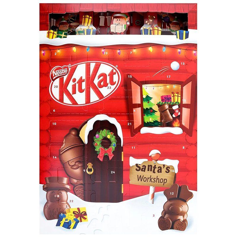 Новорічні подарунки