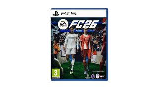 PS5 EA SPORTS FC 26 (14058)