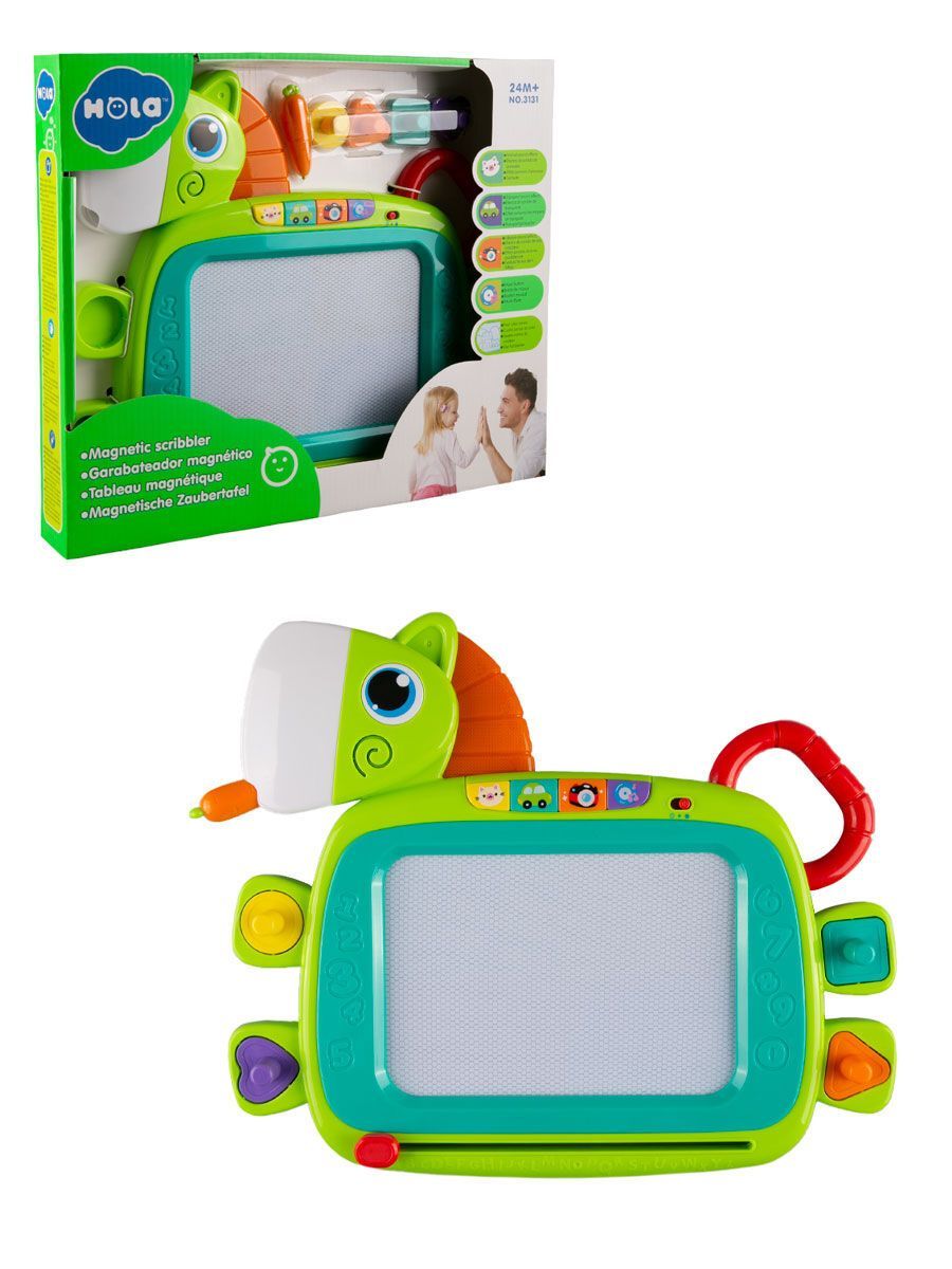 Развивающие игры