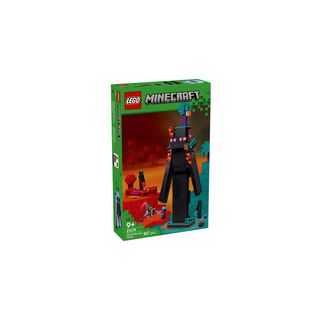 LEGO MINECRAFT 867ც/5702017815534