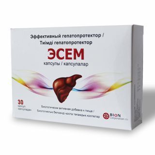 Для печени и почек.