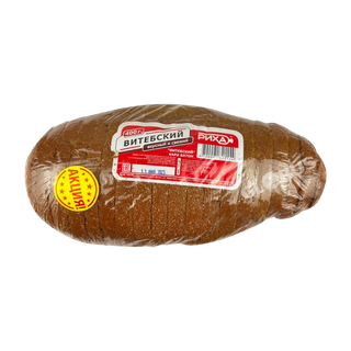 Батон Риха витебский 400гр