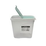 Ємність для сипучих продуктів, 1,8л, TM Gondol