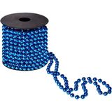 Буси новорічні, 6мм*10м, арт.20TJ8889-4