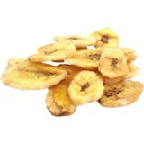 Бананові чіпси вагові, 100г