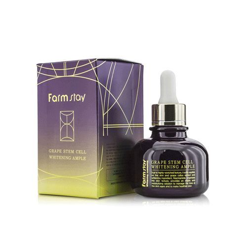 შრატი, ტონერი, ნიღაბი და სხვა