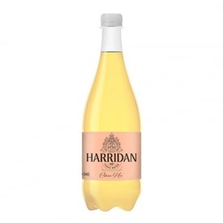 Напій 0,8 л Harridan citrus mix безалкогольний сильногазований ПЕТ