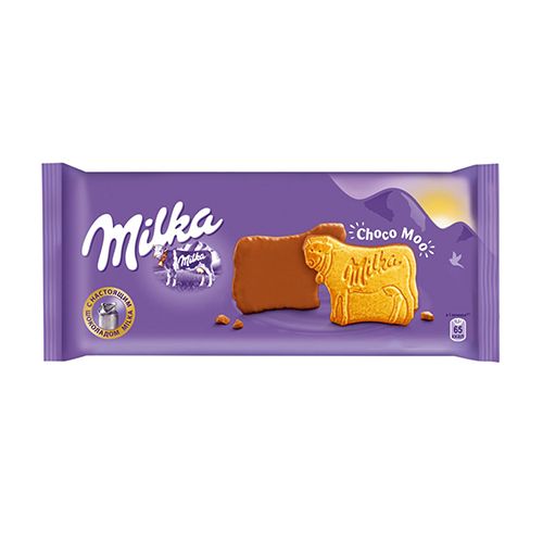 ორცხობილა და ვაფლი