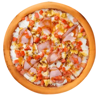Pizza Spar 650g