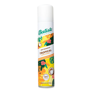 ბატისტე - მშრალი შამპუნი ტროპიკი 200მლ 0 Batiste - dry shampoo tropical 200ml 7511