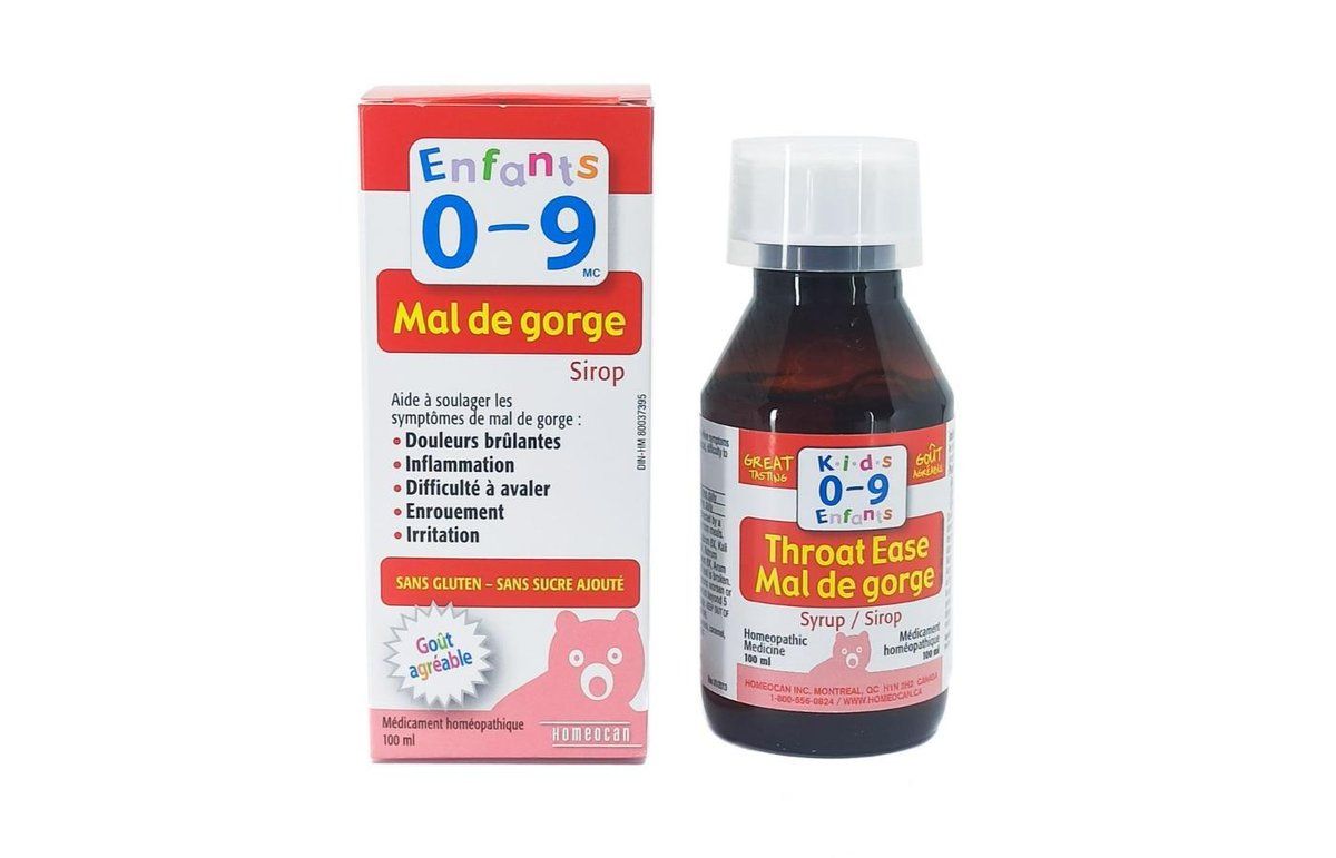 ჰომეოპათიური წამლები 