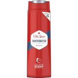 Гель для душу Old Spice Whitewater чоловічий 400 мл