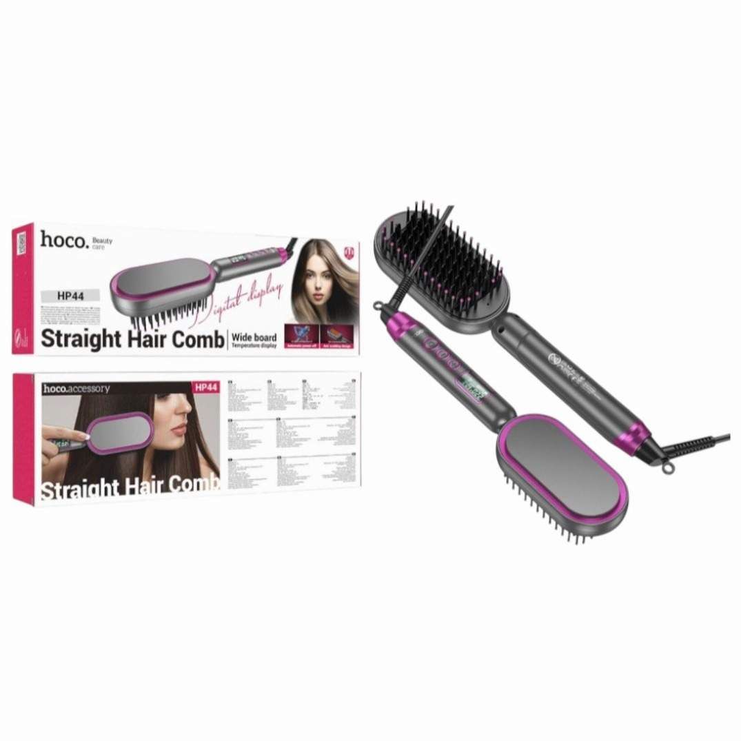 სილამაზე და თავის მოვლა