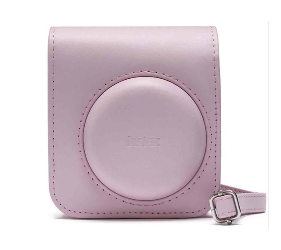 instax film and accessories.