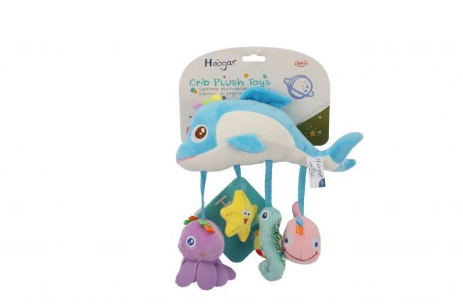 რბილი სათამაშოები