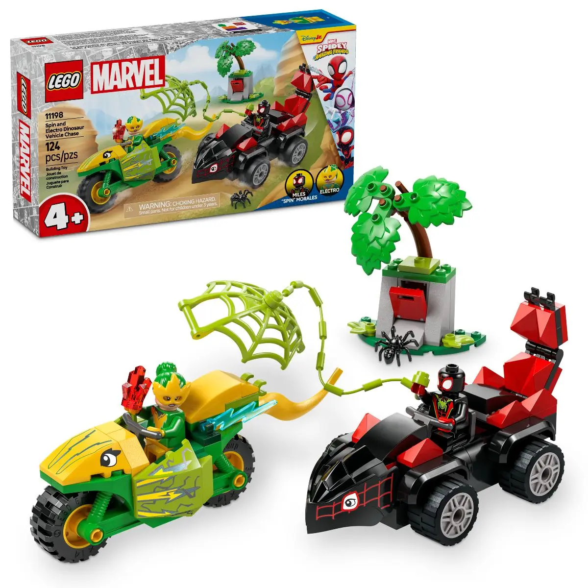 Конструкторы LEGO.