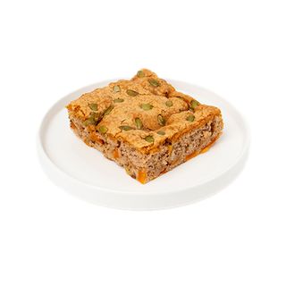 კექსი გოგრის /აგროჰაბი/