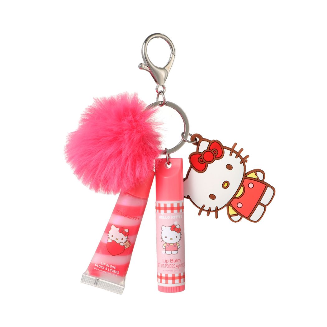 ბავშვთა კოსმეტიკა