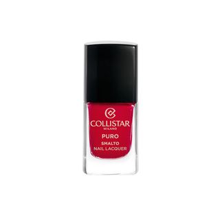 Collistar Puro Nail Lacquer 111
