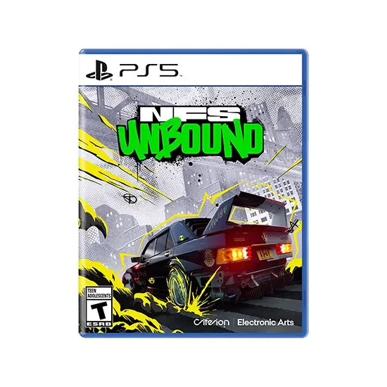 Console Games.