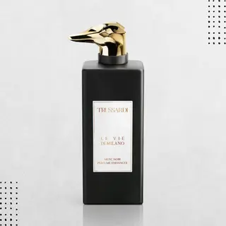 Trussardi - Musc Noir 100ML