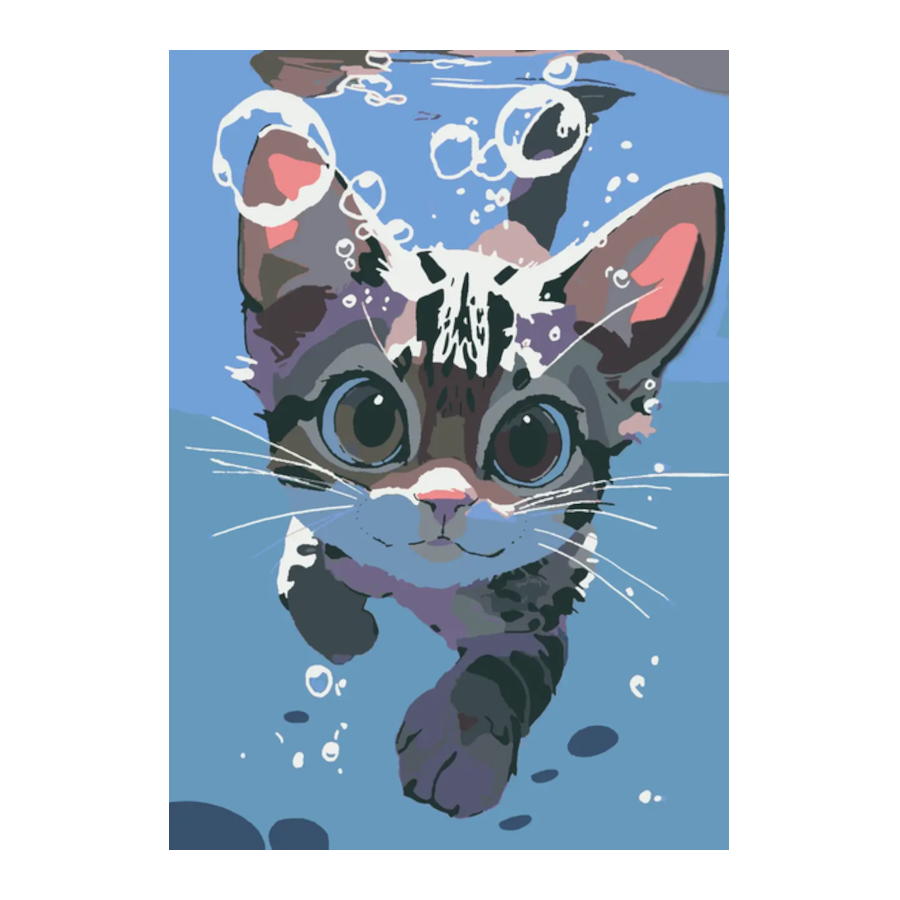 Набори для створення картин