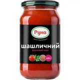 Соус Руна Шашличний 485 г