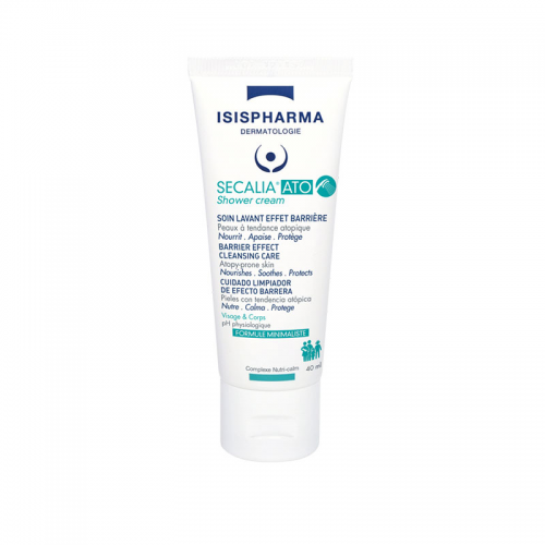 თმისა და სხეულის მოვლა