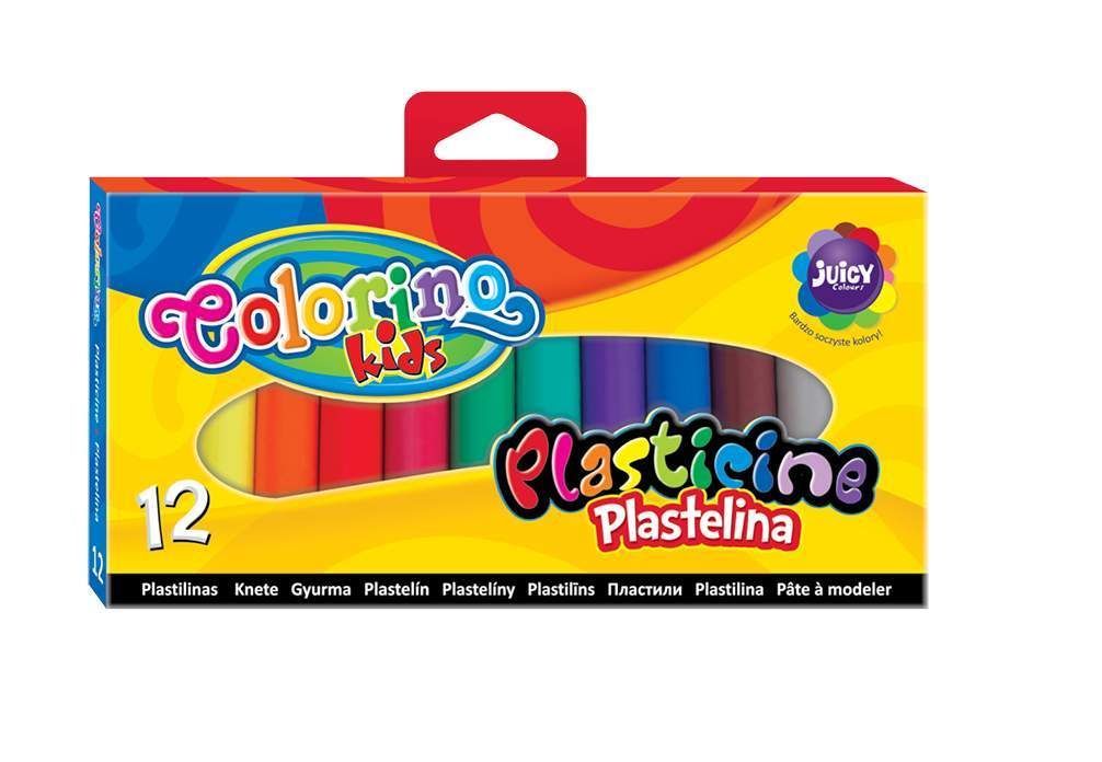 თიხა და პლასტელინი