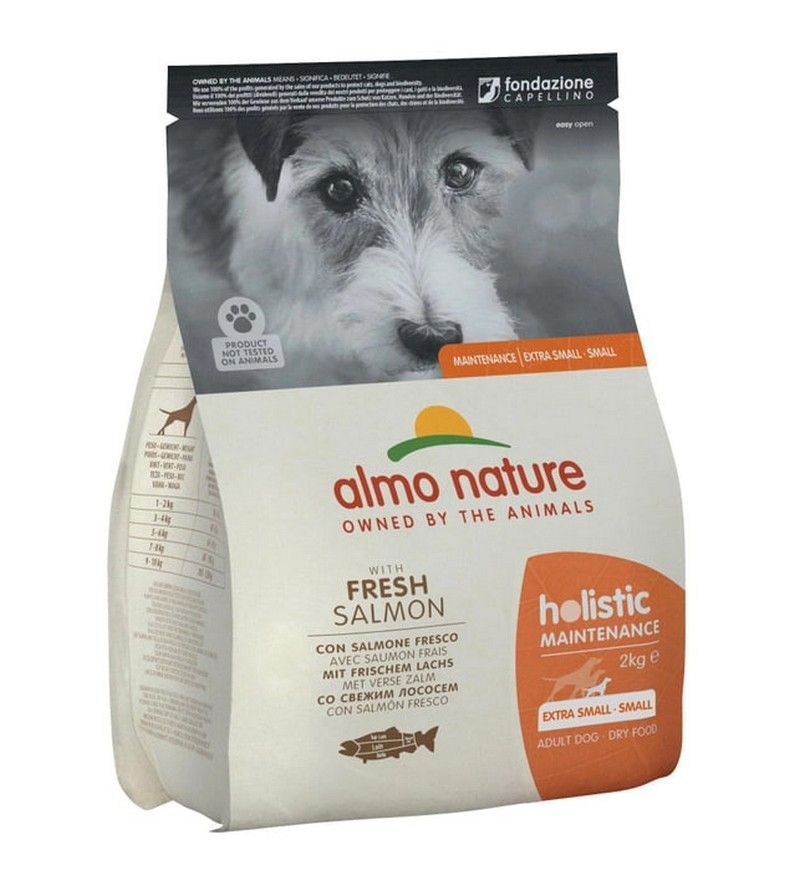 Сухий корм для собак