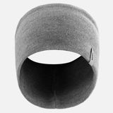 WEDZE ПОВЯЗКА ЛЫЖНАЯ ДЛЯ ВЗРОСЛЫХ СВЕТЛО СЕРАЯ Серый No Size