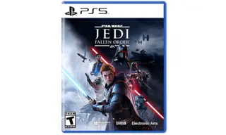 PS5 STAR WARS JEDI: FALLEN ORDER (11607)