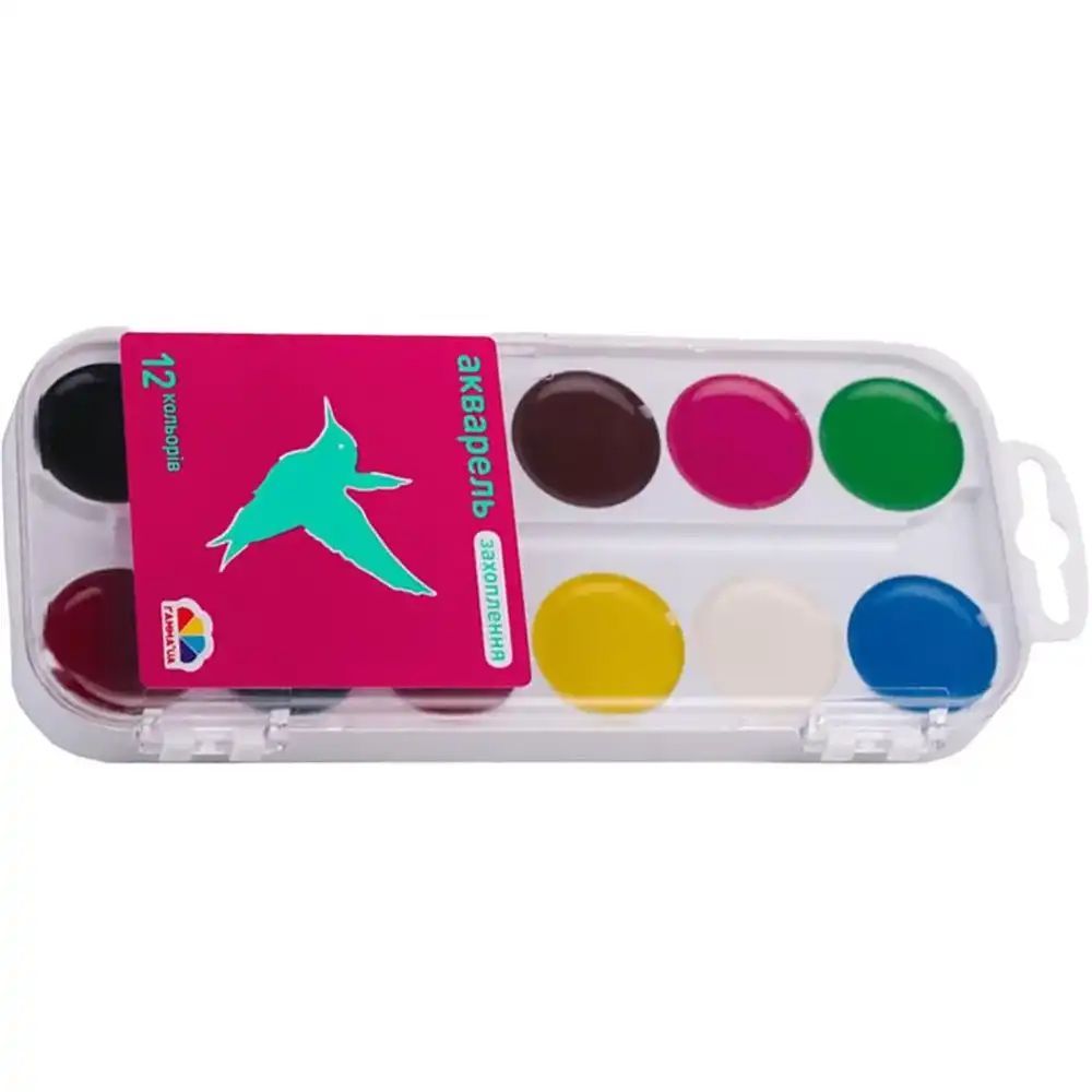 Малювання та творчість