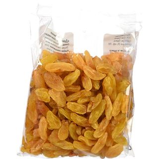 Родзинки Multico 150г дамський пальчик