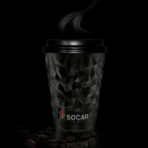 ГАРЯЧА КАВА І ЧАЙ