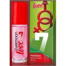 Интимные духи