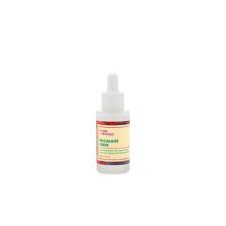 Good Molecules | Niacinamide Serum - ნიაცინამიდის შრატი