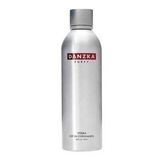 არაყი Danzka - 1L