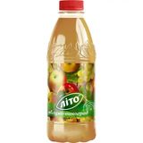 Нектар Літо яблуко-виноград 0,9 л